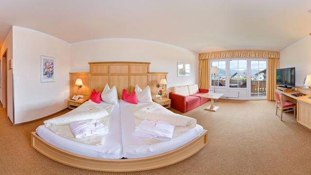 Vital Landhotel Schermer – billede 16