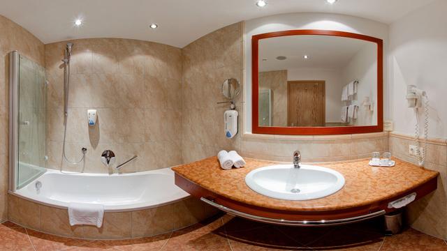 Vital Landhotel Schermer – billede 17