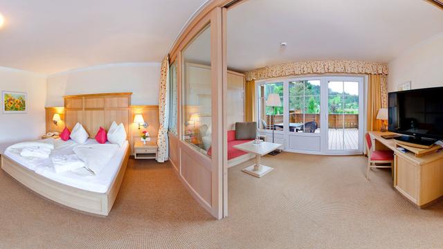 Vital Landhotel Schermer – billede 19