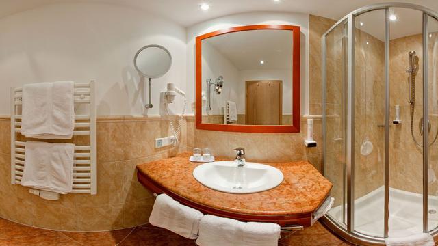 Vital Landhotel Schermer – billede 20