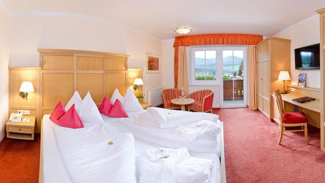 Vital Landhotel Schermer – billede 22
