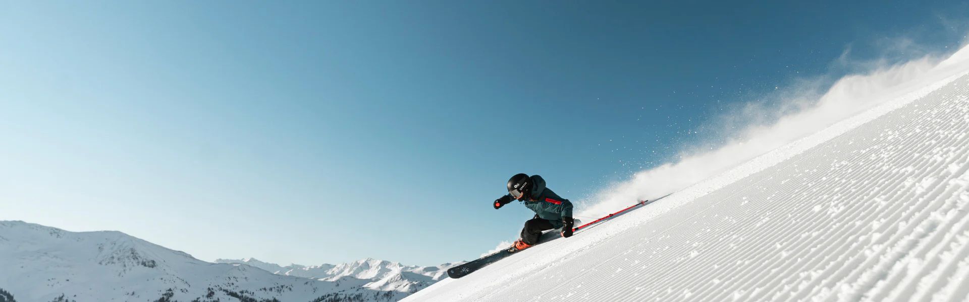 Skiferie i Saalbach-Hinterglemm