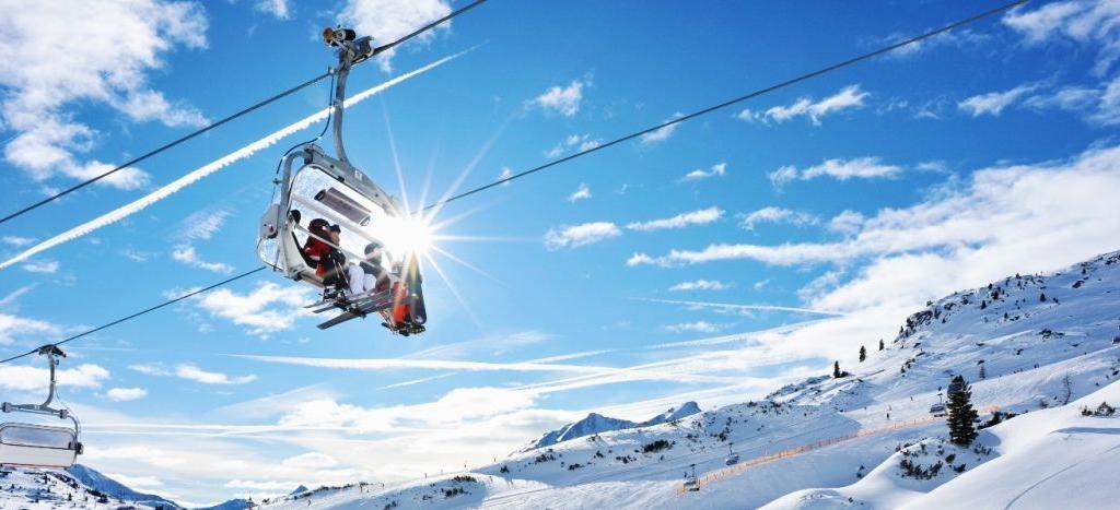 Skiferie i Italien