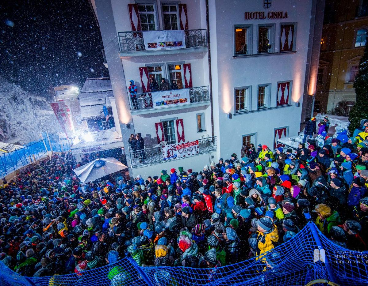 Bad Gastein: Exklusivitet och elegans