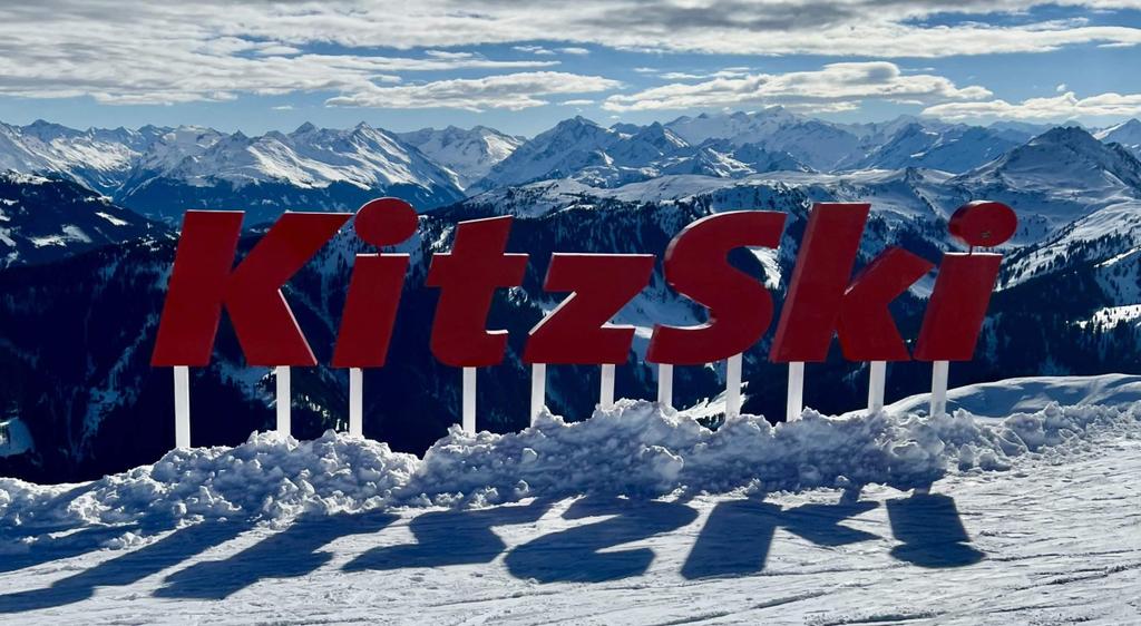Skiferie Kitzbühel
