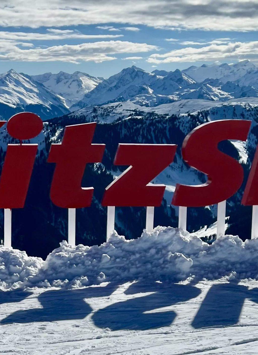 Skiferie Kitzbühel