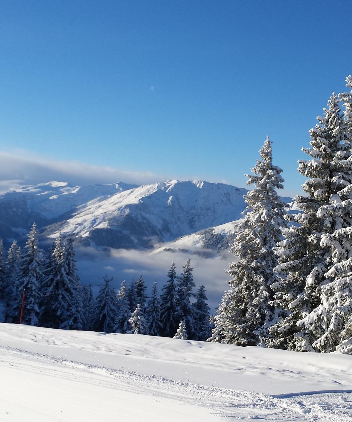 Westendorf: Gemytlighet och värme
