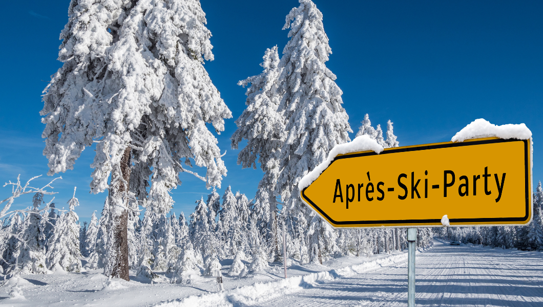 Afterski