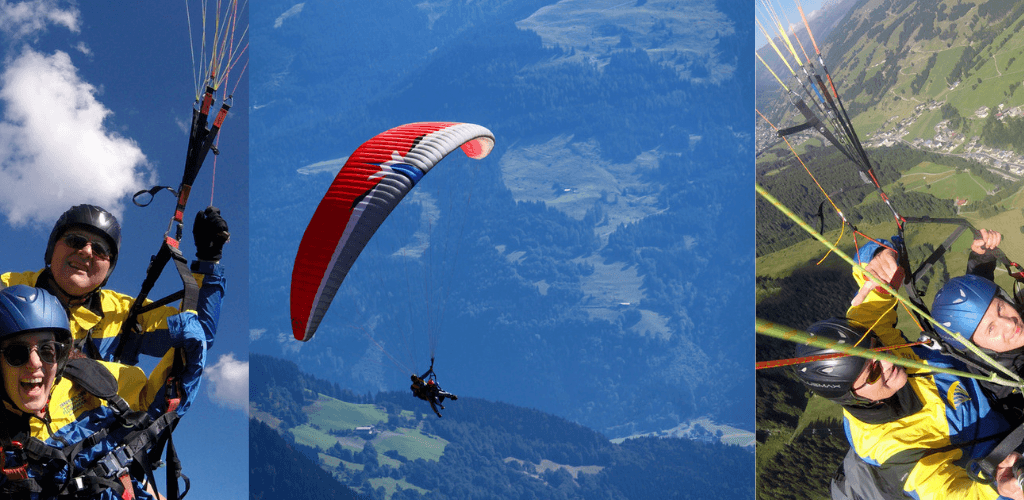 Adrenalinkick