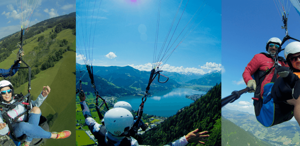 Adrenalinkick
