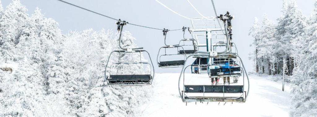Billiga skidsemestrar - boka allt i god tid, inklusive liftkort, eftersom du ofta kan få tidiga fågelrabatter