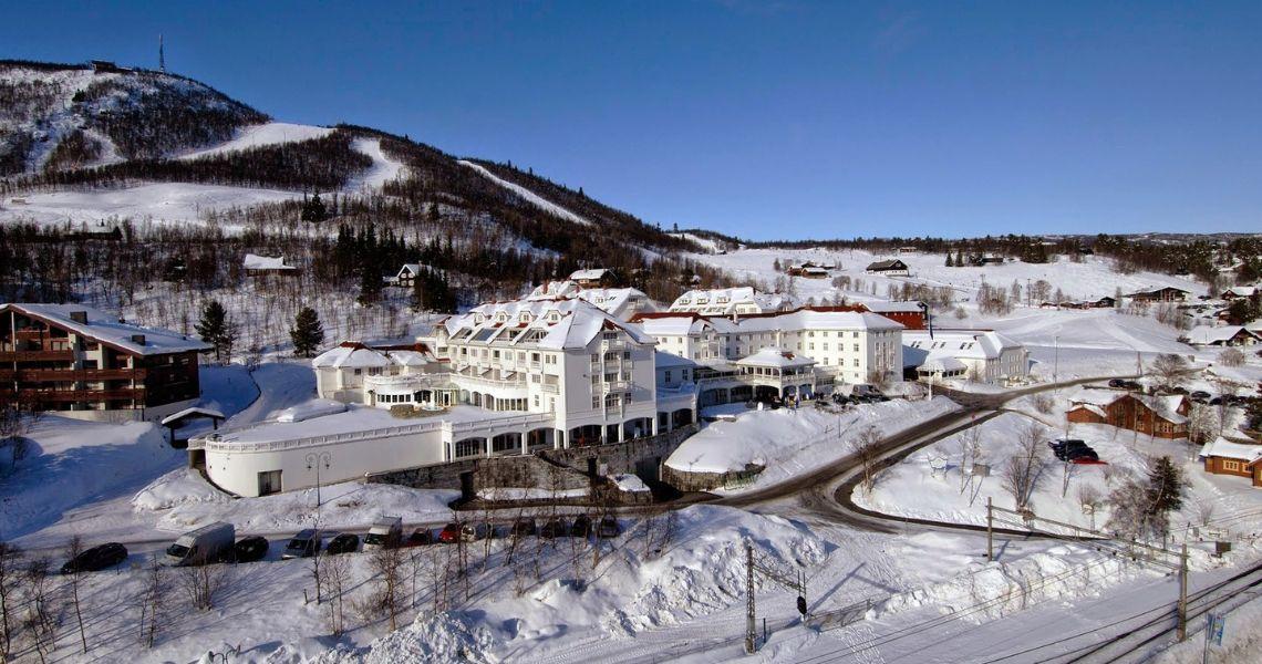 Weekendski i Norge – korte skiture med fantastisk skiløb