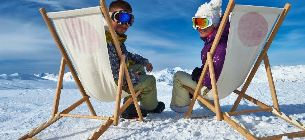 Miniskidsemester, weekendskidåkning och korta skidresor