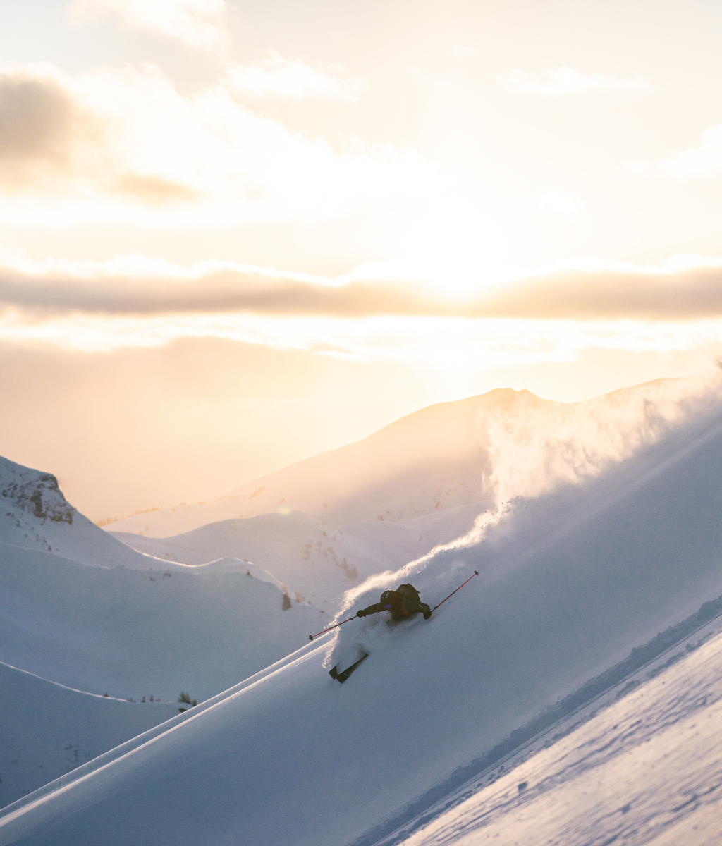 Skidsemester med självkörning till Saalbach-Hinterglemm