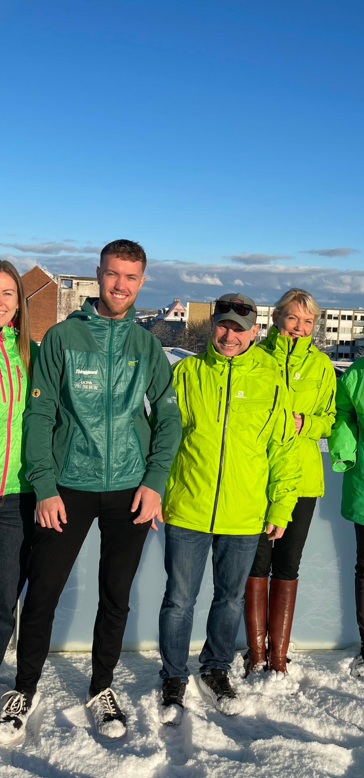Modtag et skræddersyet skiferietilbud!
