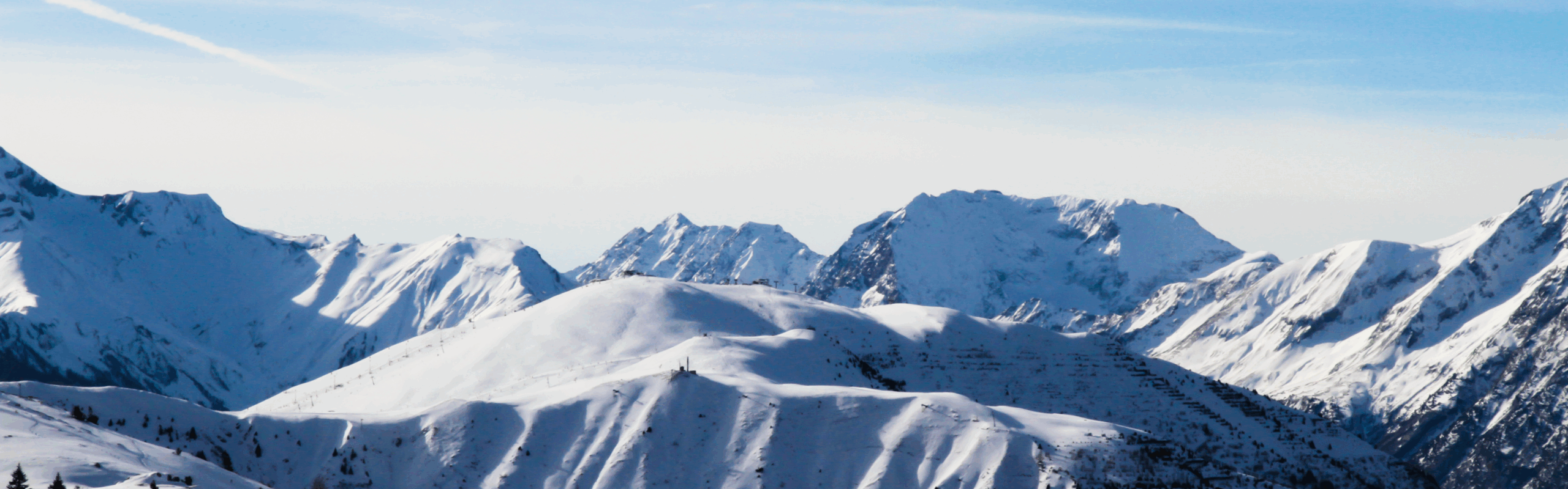 Skiferie i Alpe d Huez