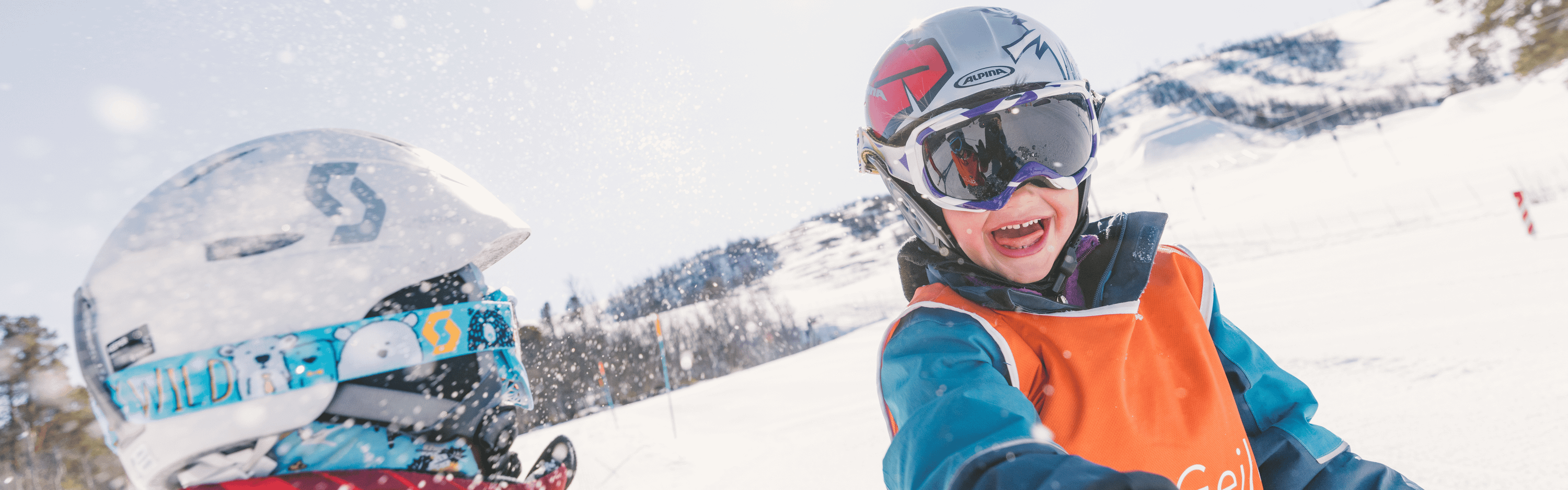 Skiferie i Geilo