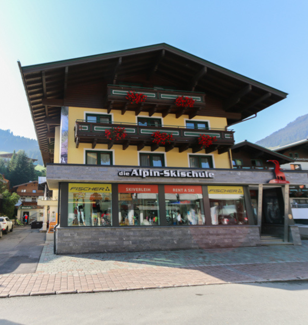 Hotel Heli