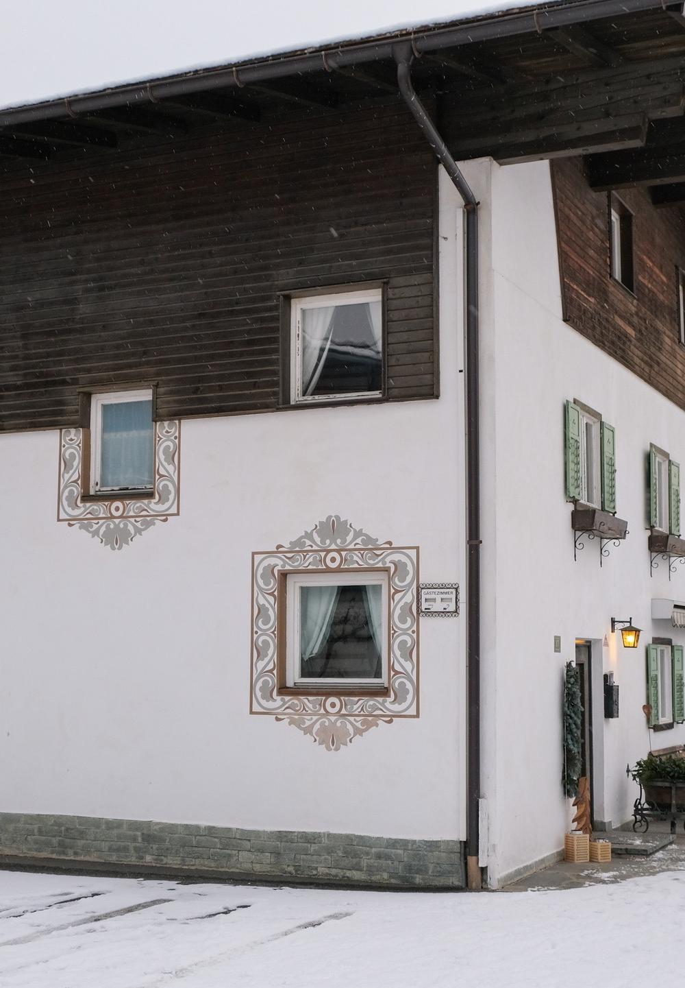 Pension Luise, Westendorf