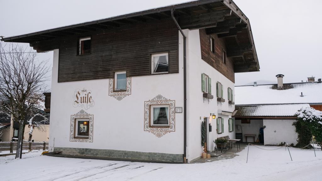 Pension Luise I Westendorf