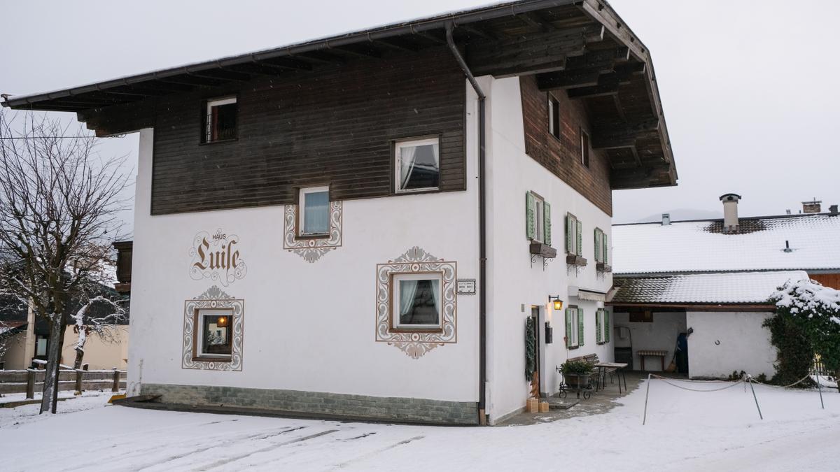 Pension Luise, Westendorf