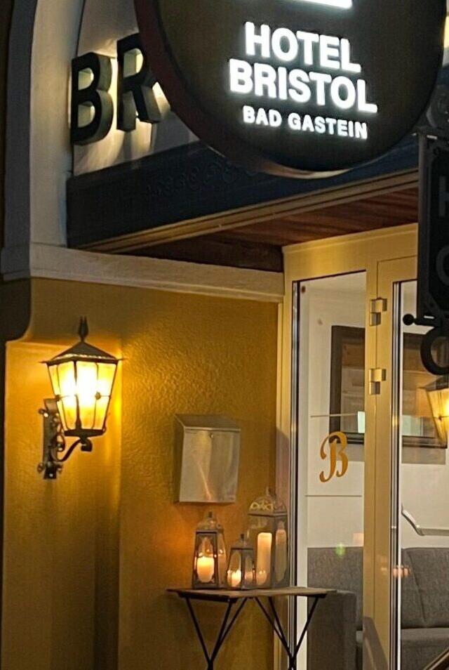 Hotel Bristol – billede 10