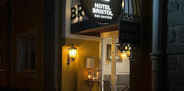 Hotel Bristol – billede 65