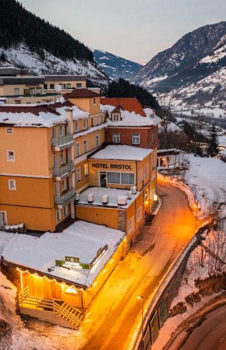 Hotel Bristol – billede 3