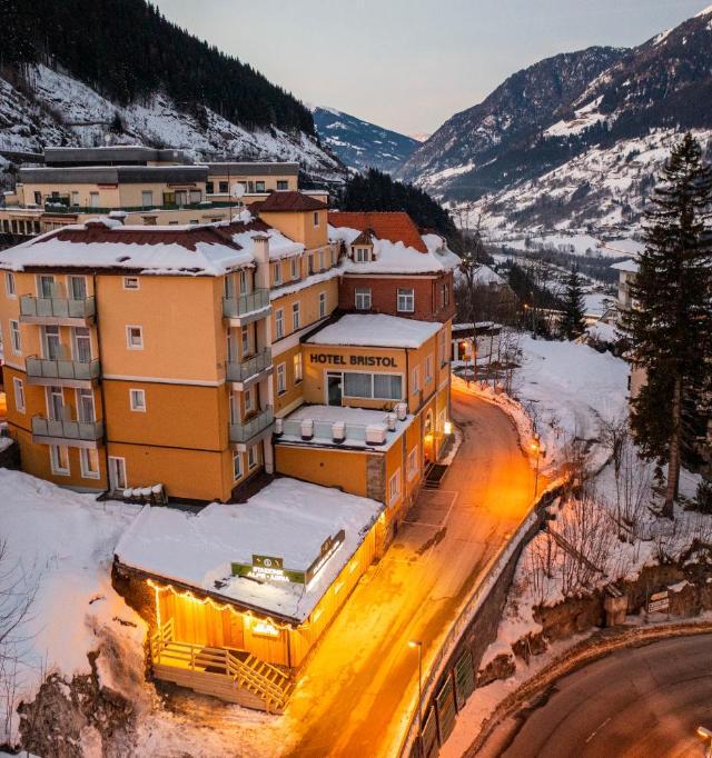 Hotel Bristol – billede 3