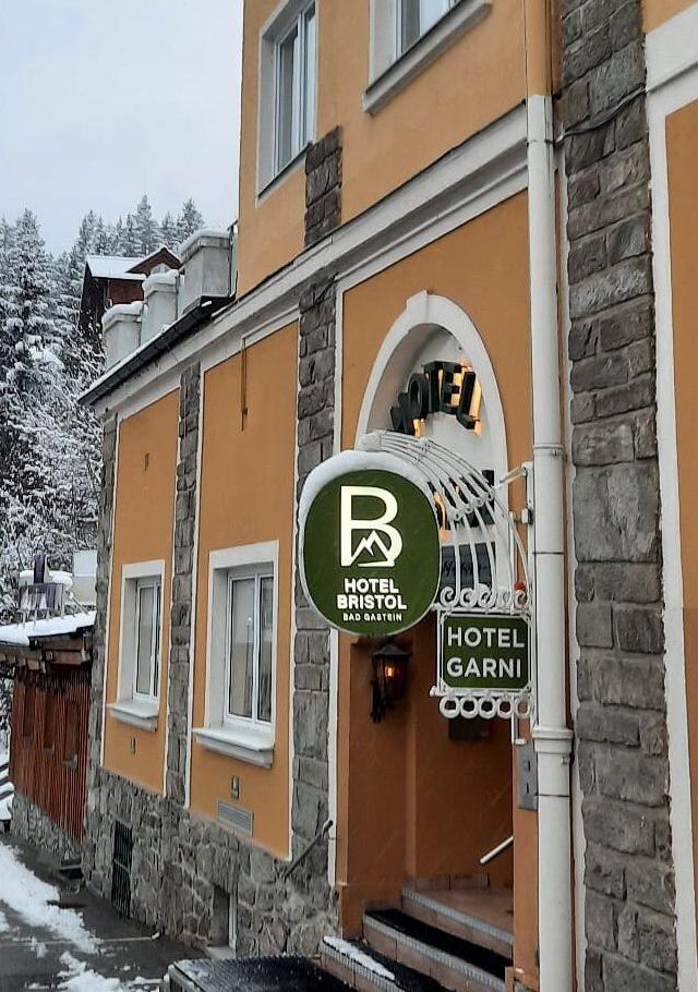 Hotel Bristol – billede 2