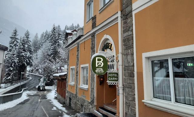 Hotel Bristol – billede 58