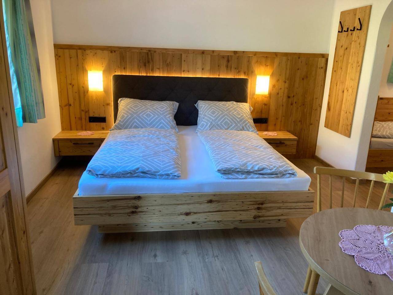 Ferienwohnung Kroll, Zell am Ziller