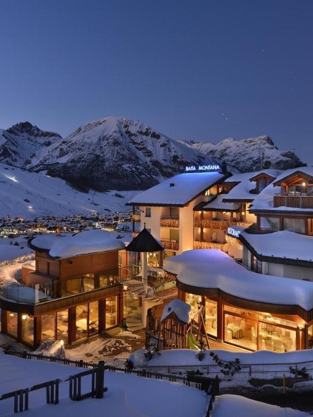 Baita Montana