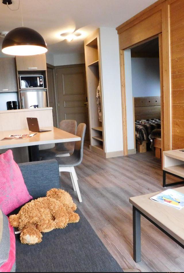 Hotel Village Montana – bild 8