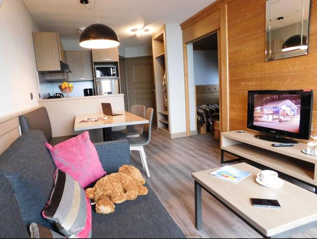 Hotel Village Montana – billede 8