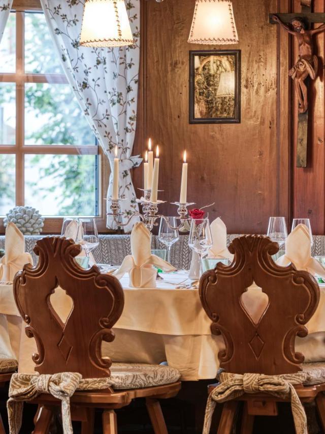 Gourmet- & Wellness-Hotel Alte Post – billede 17