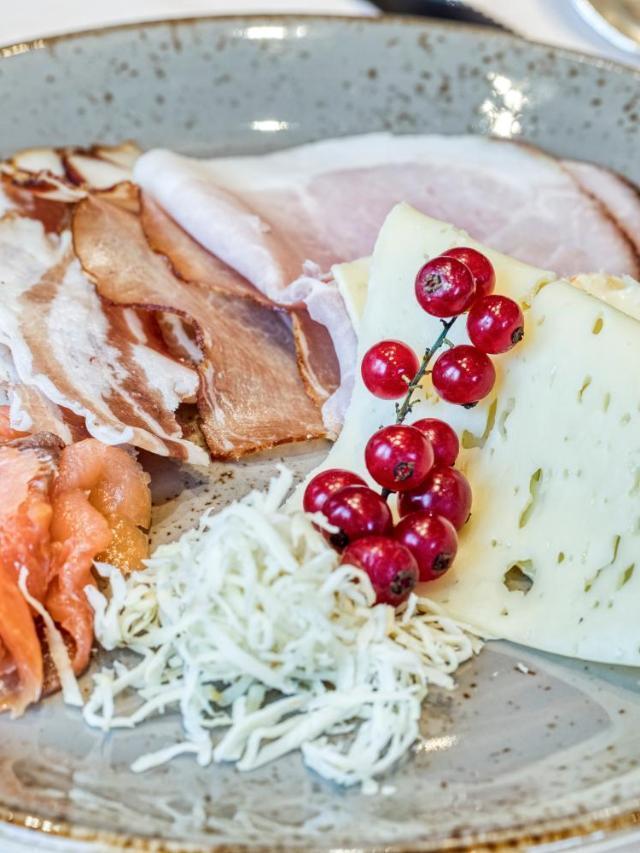 Gourmet- & Wellness-Hotel Alte Post – billede 12