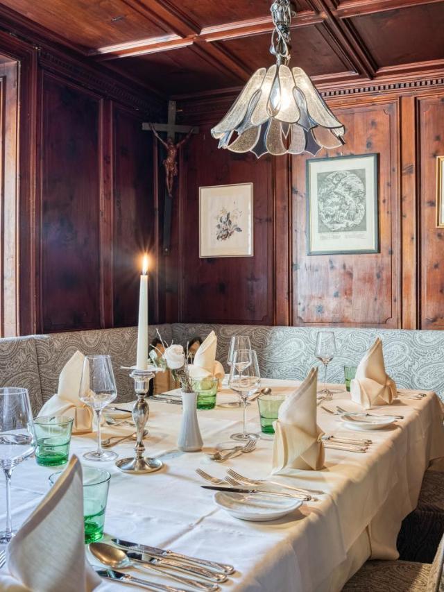 Gourmet- & Wellness-Hotel Alte Post – billede 25