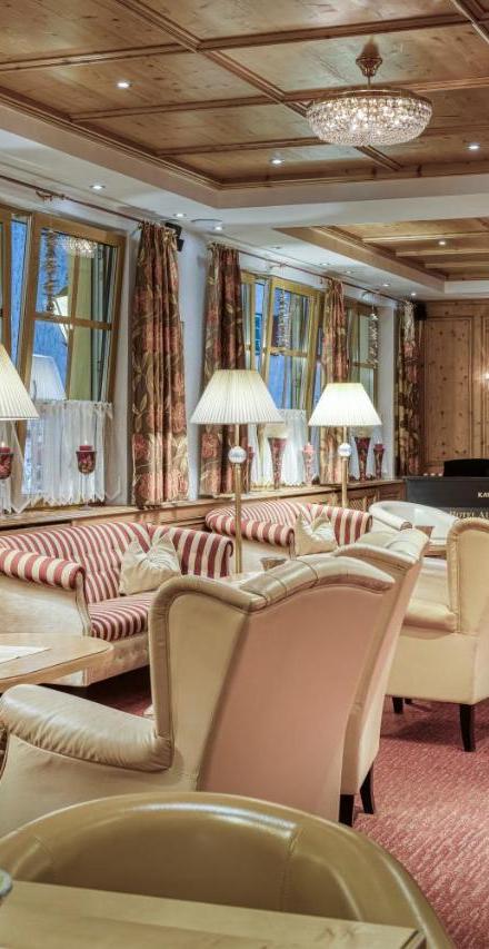 Gourmet- & Wellness-Hotel Alte Post – billede 4