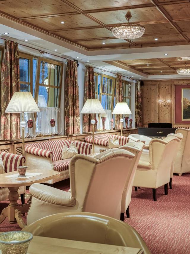 Gourmet- & Wellness-Hotel Alte Post – billede 4