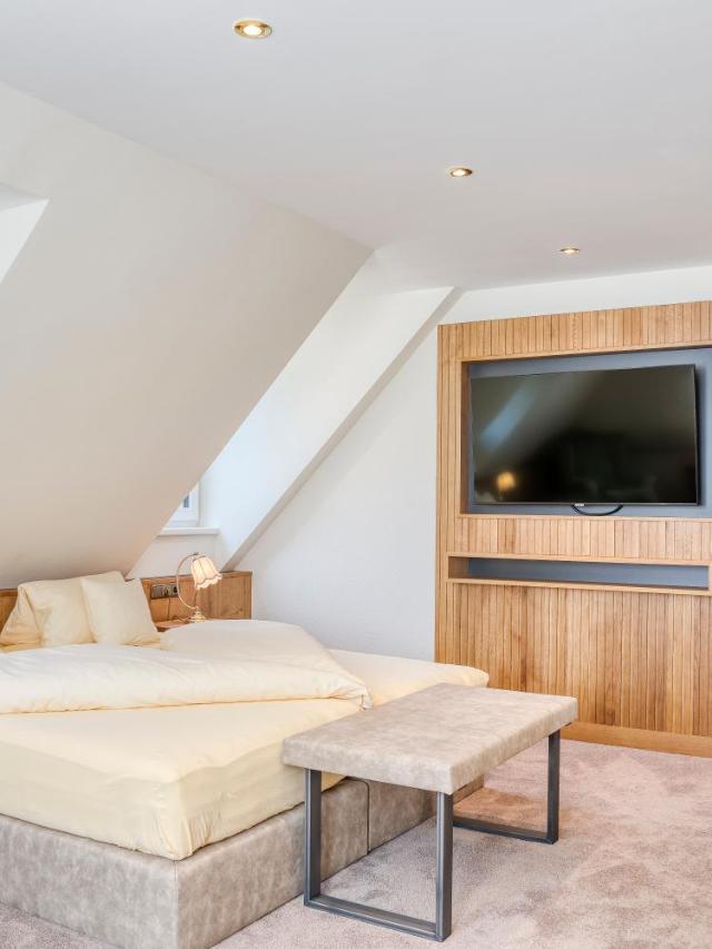 Gourmet- & Wellness-Hotel Alte Post – billede 15