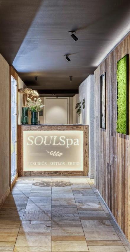 Gourmet- & Wellness-Hotel Alte Post – billede 3