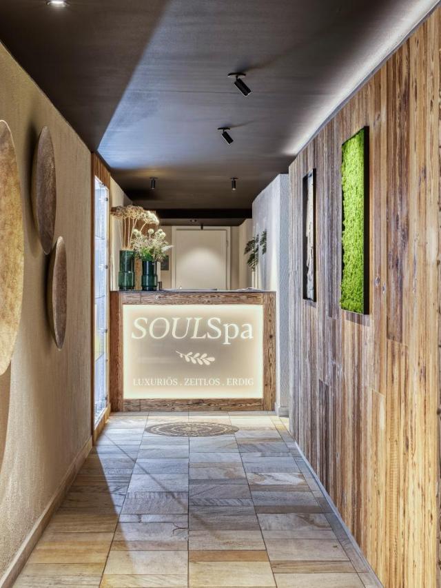 Gourmet- & Wellness-Hotel Alte Post – billede 3