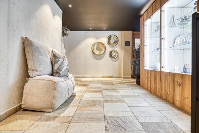 Gourmet- & Wellness-Hotel Alte Post – billede 20