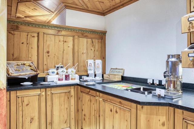 Gourmet- & Wellness-Hotel Alte Post – billede 13