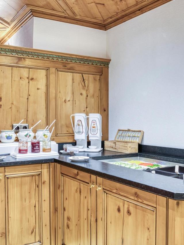 Gourmet- & Wellness-Hotel Alte Post – billede 13