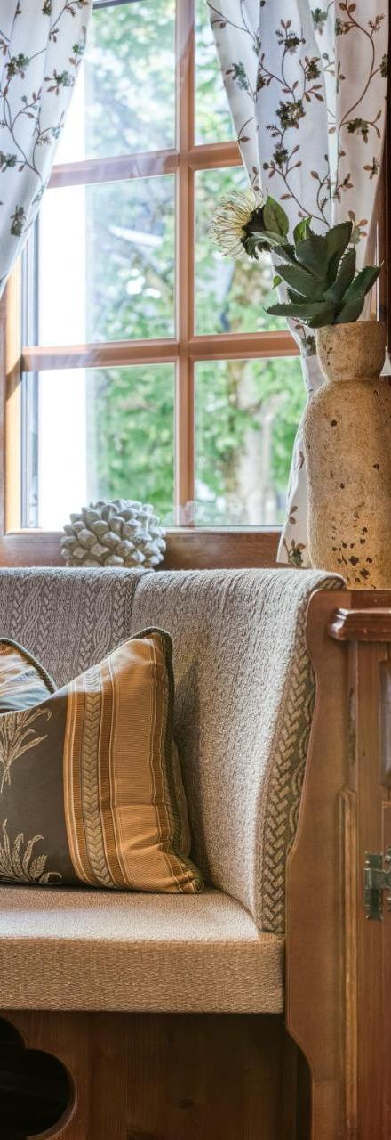 Gourmet- & Wellness-Hotel Alte Post – billede 2