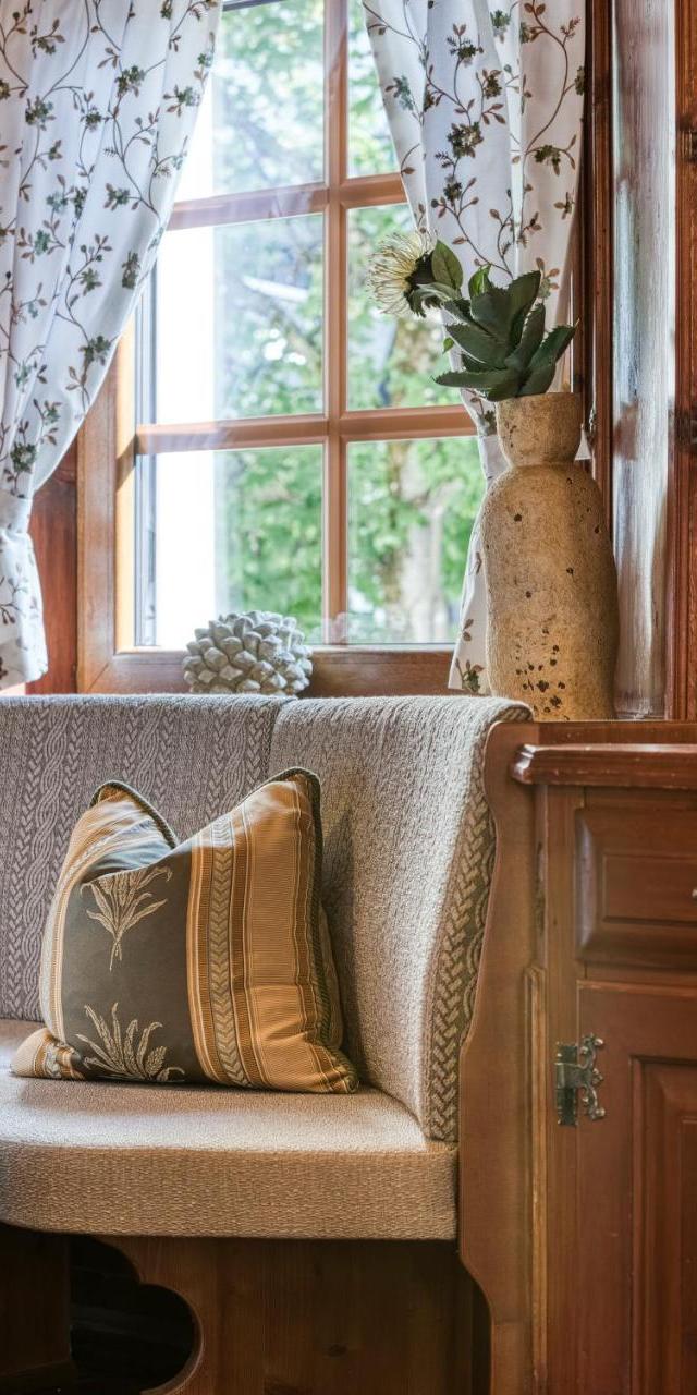 Gourmet- & Wellness-Hotel Alte Post – billede 2