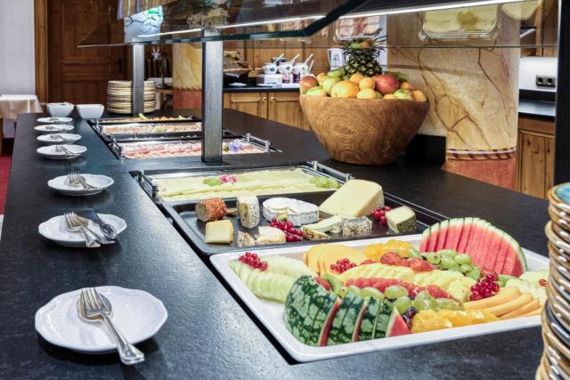 Gourmet- & Wellness-Hotel Alte Post – billede 14