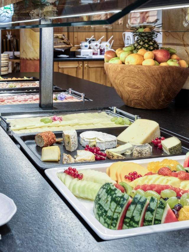 Gourmet- & Wellness-Hotel Alte Post – billede 14
